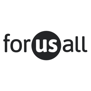 ForUsAll Logo
